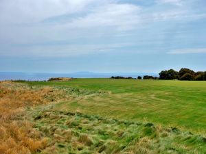 Cape Kidnappers 15th Rough